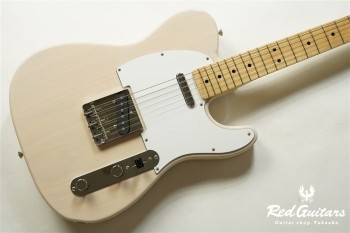 Classic 70s Telecaster Ash - US Blond